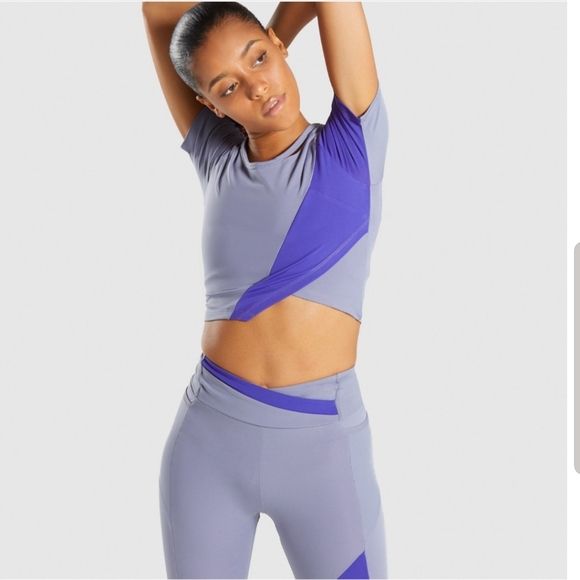 Gymshark Top - Picture 2 of 7